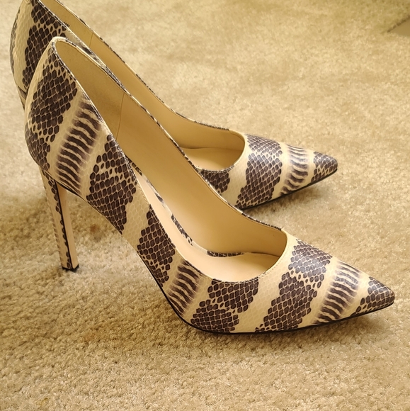 Nine West Shoes - NINE WEST